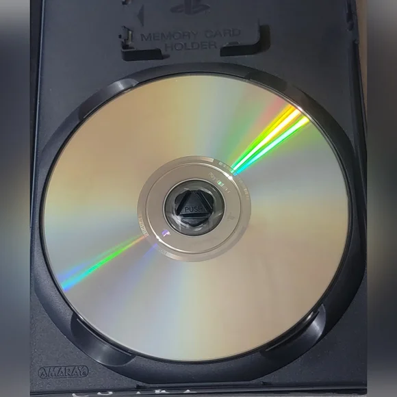 The Lord of the Rings Ps2 - Picture 8 of 8